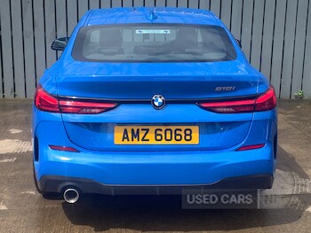 Used BMW 2 Series 2023 for sale - 78649541: Photo