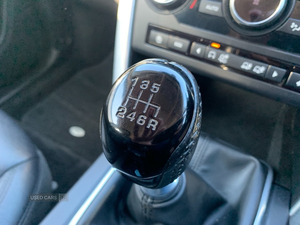 Used Land Rover Discovery Sport 2017 for sale - 77738977: Photo 15