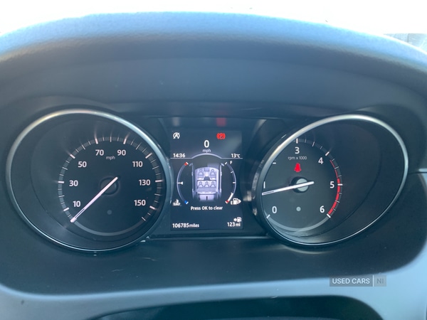 Used Land Rover Discovery Sport 2017 for sale - 77738977: Photo 17