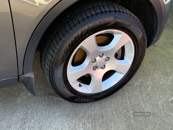 Used Land Rover Discovery Sport 2017 for sale - 77738977: Photo 8