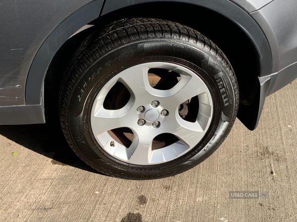 Used Land Rover Discovery Sport 2017 for sale - 77738977: Photo 9