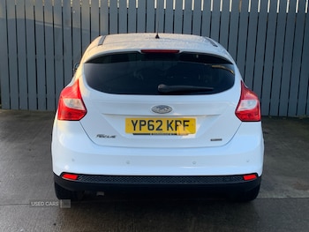 Used Ford Focus 2012 for sale - 76787294: Photo