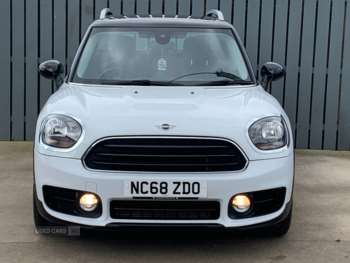 Used MINI Countryman 2019 for sale - 74070652: Photo