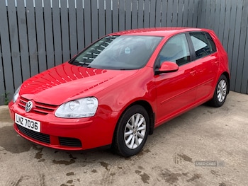 Used Volkswagen Golf 2008 for sale - 79522122: Photo