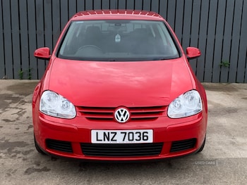 Used Volkswagen Golf 2008 for sale - 79522122: Photo