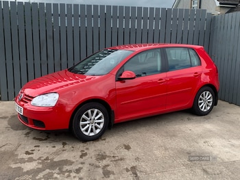 Used Volkswagen Golf 2008 for sale - 79522122: Photo