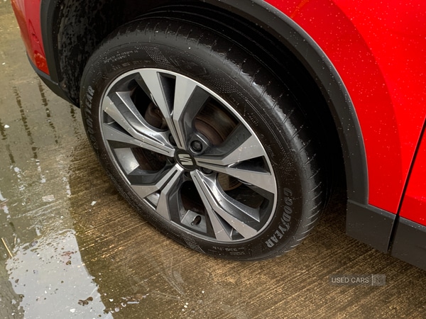 Used SEAT Ateca 2022 for sale - 77132246: Photo 10