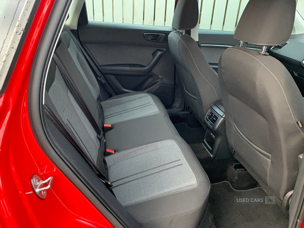 Used SEAT Ateca 2022 for sale - 77132246: Photo 13