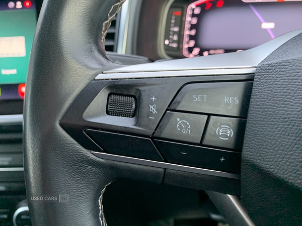 Used SEAT Ateca 2022 for sale - 77132246: Photo 14