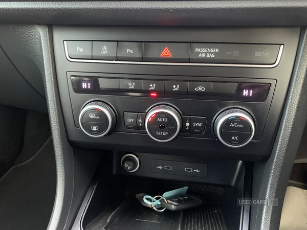 Used SEAT Ateca 2022 for sale - 77132246: Photo 16