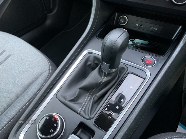 Used SEAT Ateca 2022 for sale - 77132246: Photo 17