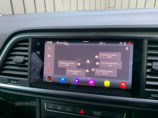 Used SEAT Ateca 2022 for sale - 77132246: Photo 18