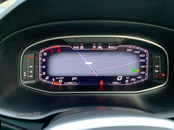 Used SEAT Ateca 2022 for sale - 77132246: Photo 19