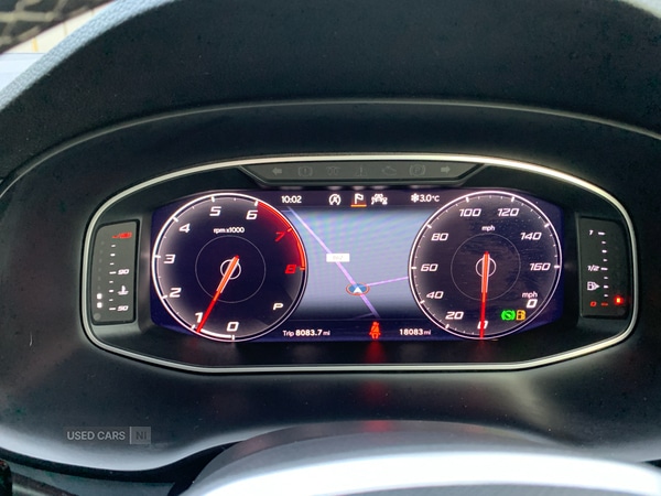 Used SEAT Ateca 2022 for sale - 77132246: Photo 20