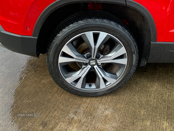 Used SEAT Ateca 2022 for sale - 77132246: Photo 7