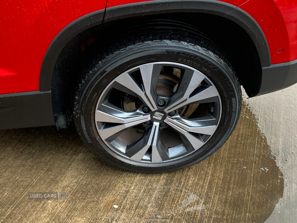 Used SEAT Ateca 2022 for sale - 77132246: Photo 9