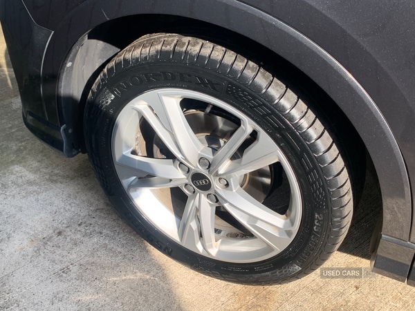 Used Audi Q3 2021 for sale - 78020876: Photo 10