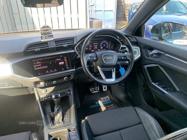 Used Audi Q3 2021 for sale - 78020876: Photo 12