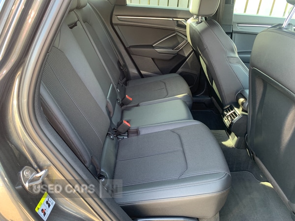 Used Audi Q3 2021 for sale - 78020876: Photo 13