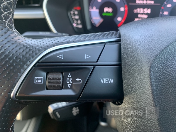 Used Audi Q3 2021 for sale - 78020876: Photo 14