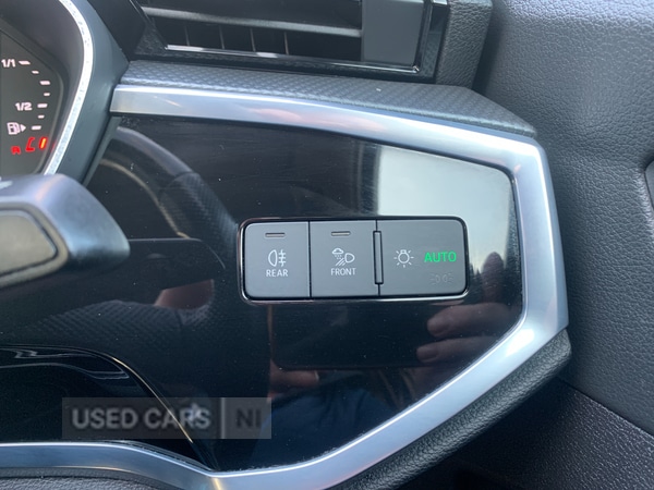 Used Audi Q3 2021 for sale - 78020876: Photo 16