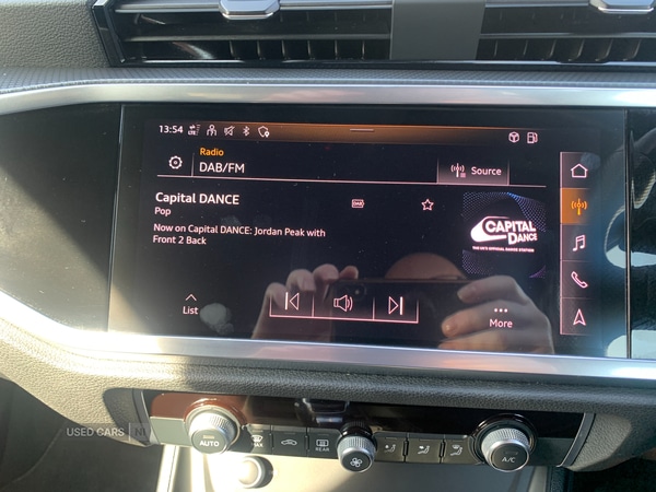 Used Audi Q3 2021 for sale - 78020876: Photo 17