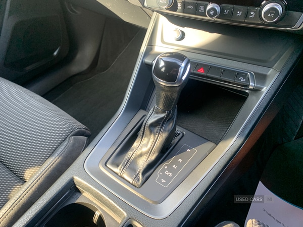 Used Audi Q3 2021 for sale - 78020876: Photo 18