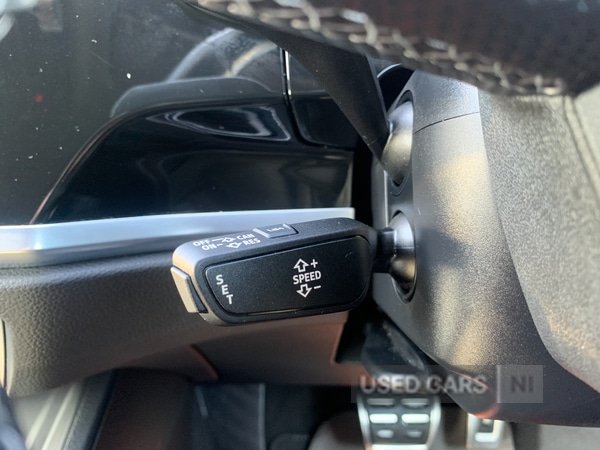 Used Audi Q3 2021 for sale - 78020876: Photo 19