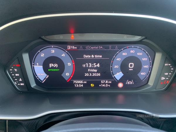 Used Audi Q3 2021 for sale - 78020876: Photo 20