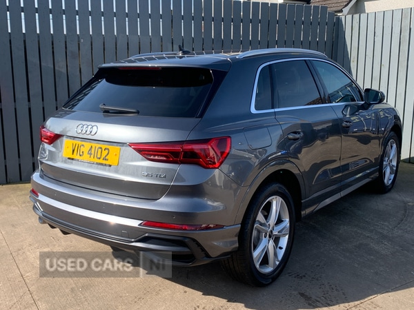 Used Audi Q3 2021 for sale - 78020876: Photo 5