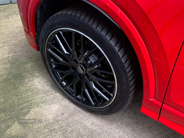 Used Audi Q2 2020 for sale - 76315425: Photo 10