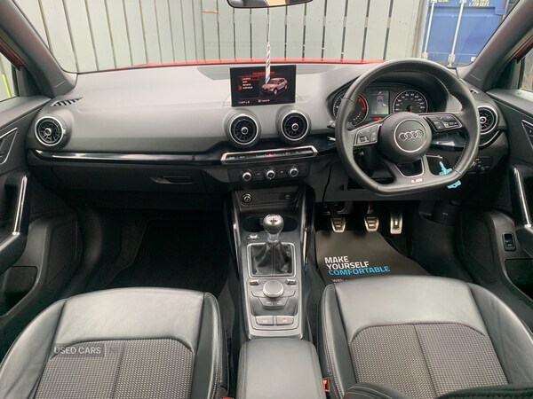 Used Audi Q2 2020 for sale - 76315425: Photo 11