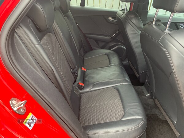 Used Audi Q2 2020 for sale - 76315425: Photo 13