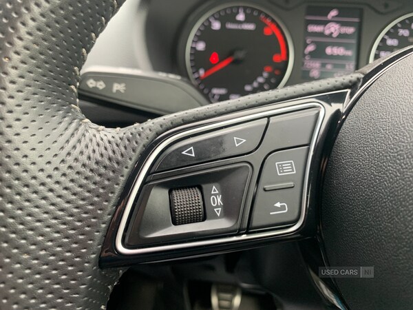 Used Audi Q2 2020 for sale - 76315425: Photo 14