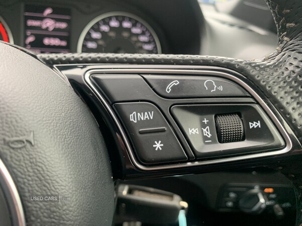 Used Audi Q2 2020 for sale - 76315425: Photo 15