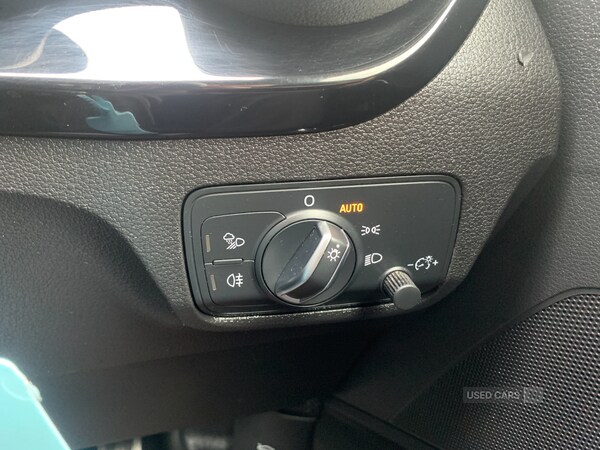 Used Audi Q2 2020 for sale - 76315425: Photo 16