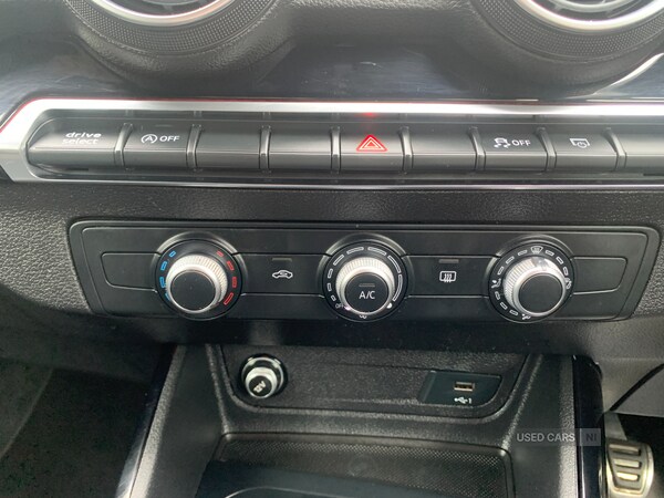 Used Audi Q2 2020 for sale - 76315425: Photo 17