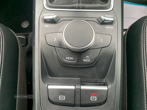 Used Audi Q2 2020 for sale - 76315425: Photo 19