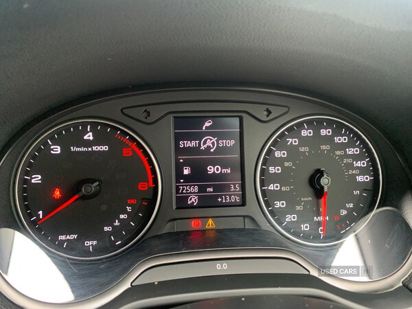 Used Audi Q2 2020 for sale - 76315425: Photo 21