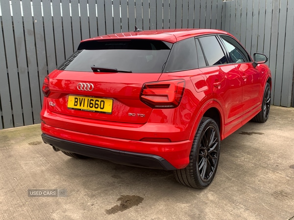 Used Audi Q2 2020 for sale - 76315425: Photo 5