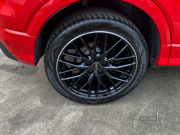 Used Audi Q2 2020 for sale - 76315425: Photo 7