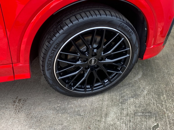 Used Audi Q2 2020 for sale - 76315425: Photo 8