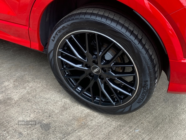 Used Audi Q2 2020 for sale - 76315425: Photo 9