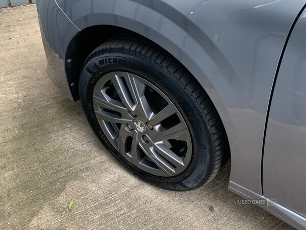 Used Peugeot 208 2022 for sale - 75533436: Photo 10