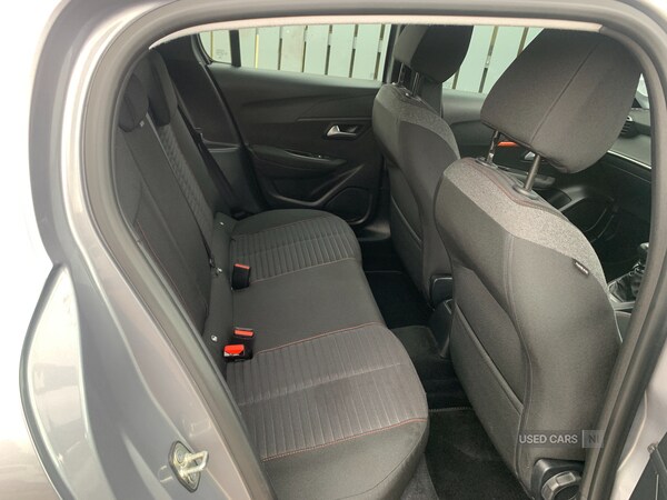 Used Peugeot 208 2022 for sale - 75533436: Photo 13