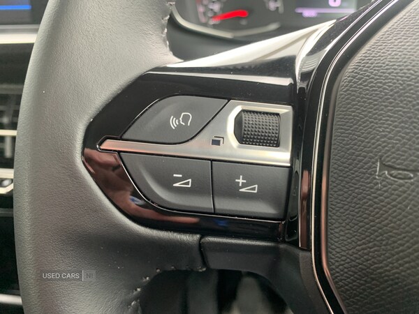 Used Peugeot 208 2022 for sale - 75533436: Photo 14