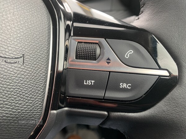 Used Peugeot 208 2022 for sale - 75533436: Photo 15