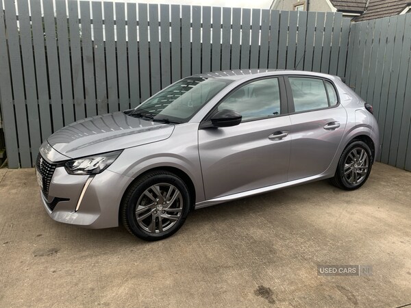 Used Peugeot 208 2022 for sale - 75533436: Photo 3