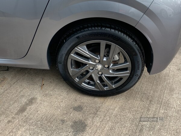 Used Peugeot 208 2022 for sale - 75533436: Photo 9