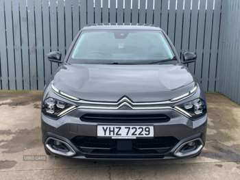 Used Citroen C4 2022 for sale - 74486270: Photo